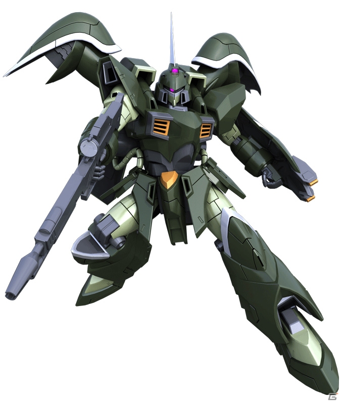PS4/PS3「ガンダムバトルオペレーションNEXT」ゲームの基本ルール＆第三勢力を紹介！PS Storeにて事前登録受付がスタートの画像58