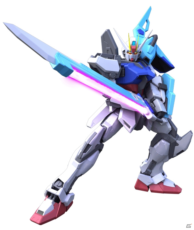 PS4/PS3「ガンダムバトルオペレーションNEXT」ゲームの基本ルール＆第三勢力を紹介！PS Storeにて事前登録受付がスタートの画像59