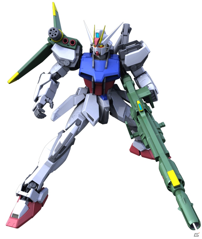 PS4/PS3「ガンダムバトルオペレーションNEXT」ゲームの基本ルール＆第三勢力を紹介！PS Storeにて事前登録受付がスタートの画像60