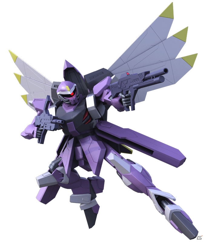 PS4/PS3「ガンダムバトルオペレーションNEXT」ゲームの基本ルール＆第三勢力を紹介！PS Storeにて事前登録受付がスタートの画像62