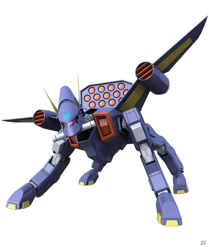 PS4/PS3「ガンダムバトルオペレーションNEXT」ゲームの基本ルール＆第三勢力を紹介！PS Storeにて事前登録受付がスタートの画像63