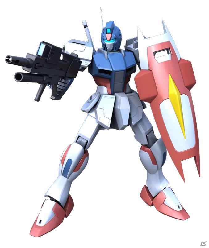 PS4/PS3「ガンダムバトルオペレーションNEXT」ゲームの基本ルール＆第三勢力を紹介！PS Storeにて事前登録受付がスタートの画像65