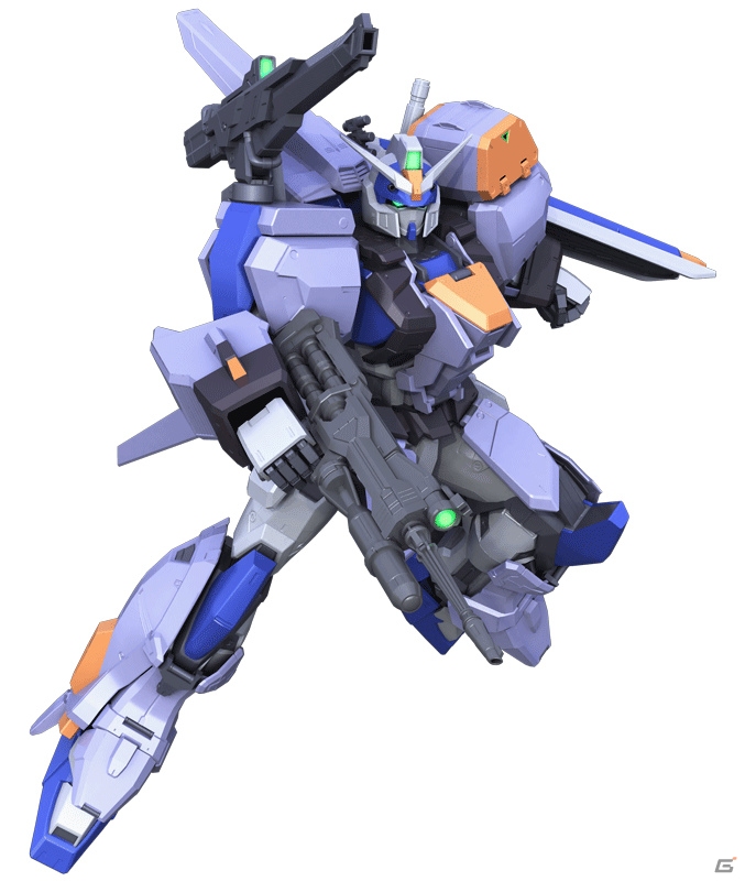 PS4/PS3「ガンダムバトルオペレーションNEXT」ゲームの基本ルール＆第三勢力を紹介！PS Storeにて事前登録受付がスタートの画像67