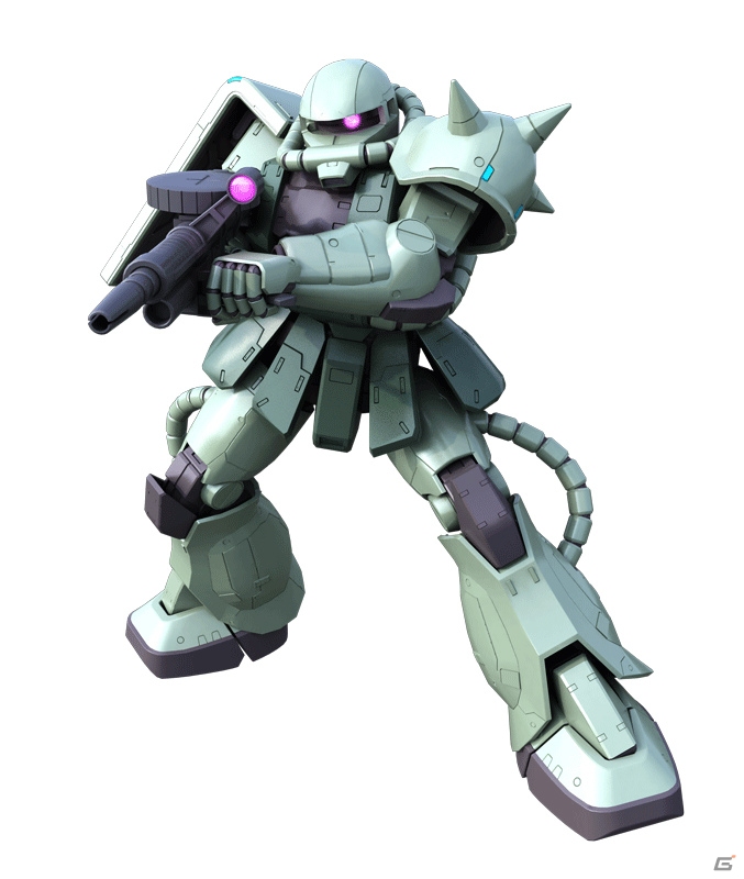 PS4/PS3「ガンダムバトルオペレーションNEXT」ゲームの基本ルール＆第三勢力を紹介！PS Storeにて事前登録受付がスタートの画像7