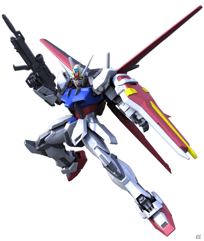 PS4/PS3「ガンダムバトルオペレーションNEXT」ゲームの基本ルール＆第三勢力を紹介！PS Storeにて事前登録受付がスタートの画像8
