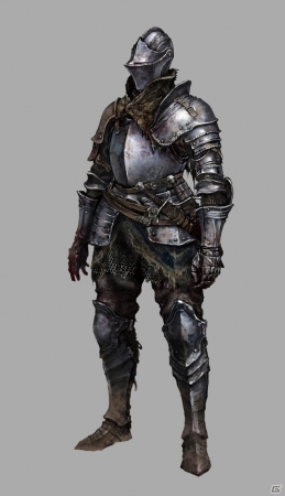 「DARK SOULS III」新たな要素＆ボスなどを写したスクリーンショットが公開！世界観を彩るデザイン原画にも注目の画像11