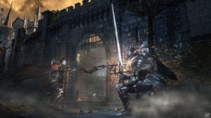 「DARK SOULS III」新たな要素＆ボスなどを写したスクリーンショットが公開！世界観を彩るデザイン原画にも注目の画像2