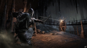「DARK SOULS III」新たな要素＆ボスなどを写したスクリーンショットが公開！世界観を彩るデザイン原画にも注目の画像4