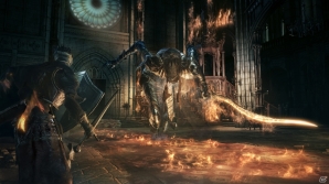 「DARK SOULS III」新たな要素＆ボスなどを写したスクリーンショットが公開！世界観を彩るデザイン原画にも注目の画像7