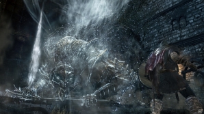 「DARK SOULS III」新たな要素＆ボスなどを写したスクリーンショットが公開！世界観を彩るデザイン原画にも注目の画像8