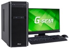 G-GEAR、第6世代インテル Core プロセッサー＆Windows 10搭載のゲームパソコンを発売