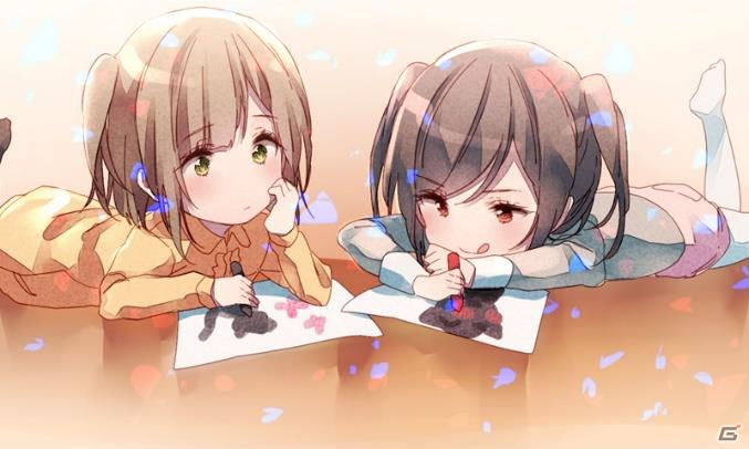 iOS/Android「我が家の子猫ちゃん」が配信開始―やさしい気持ちになれるフルボイスビジュアルノベルの画像3