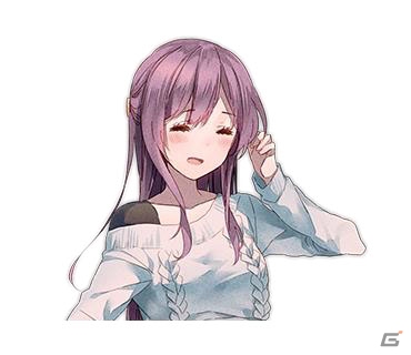 iOS/Android「我が家の子猫ちゃん」が配信開始―やさしい気持ちになれるフルボイスビジュアルノベルの画像7
