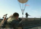 「METAL GEAR SOLID V： THE PHANTOM PAIN」マザーベースやFOBを詳しく紹介する最新プレイデモが公開！