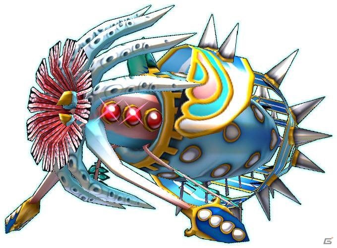 iOS/Android「モンスターギア」250万DL突破記念！25大イベントを要するスペシャルキャンペーンが発表の画像10