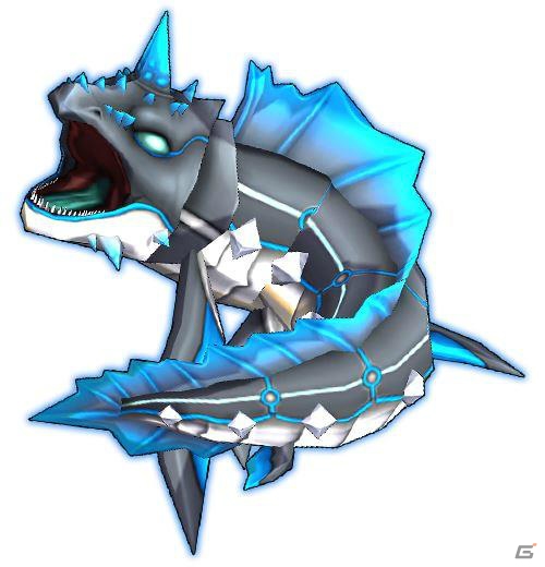 iOS/Android「モンスターギア」250万DL突破記念！25大イベントを要するスペシャルキャンペーンが発表の画像13