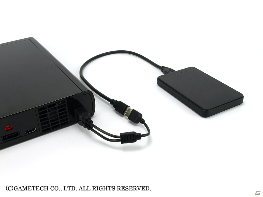 ゲームテック、FPSに最適なPS4専用「マウス＆キーボード変換コンバータ」や3DS「伸縮式タッチペン」の新色を発売の画像11