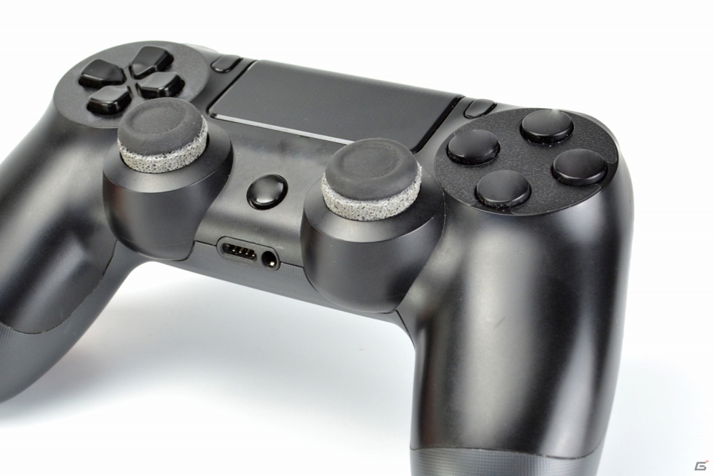 ゲームテック、FPSに最適なPS4専用「マウス＆キーボード変換コンバータ」や3DS「伸縮式タッチペン」の新色を発売の画像5