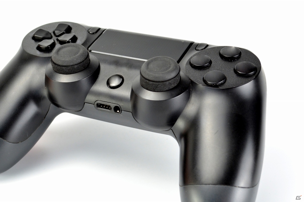 ゲームテック、FPSに最適なPS4専用「マウス＆キーボード変換コンバータ」や3DS「伸縮式タッチペン」の新色を発売の画像6