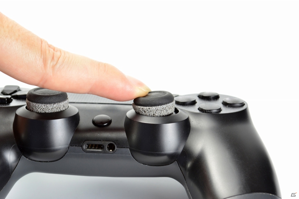 ゲームテック、FPSに最適なPS4専用「マウス＆キーボード変換コンバータ」や3DS「伸縮式タッチペン」の新色を発売の画像7