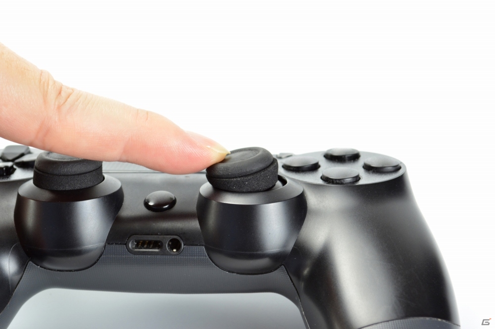 ゲームテック、FPSに最適なPS4専用「マウス＆キーボード変換コンバータ」や3DS「伸縮式タッチペン」の新色を発売の画像8