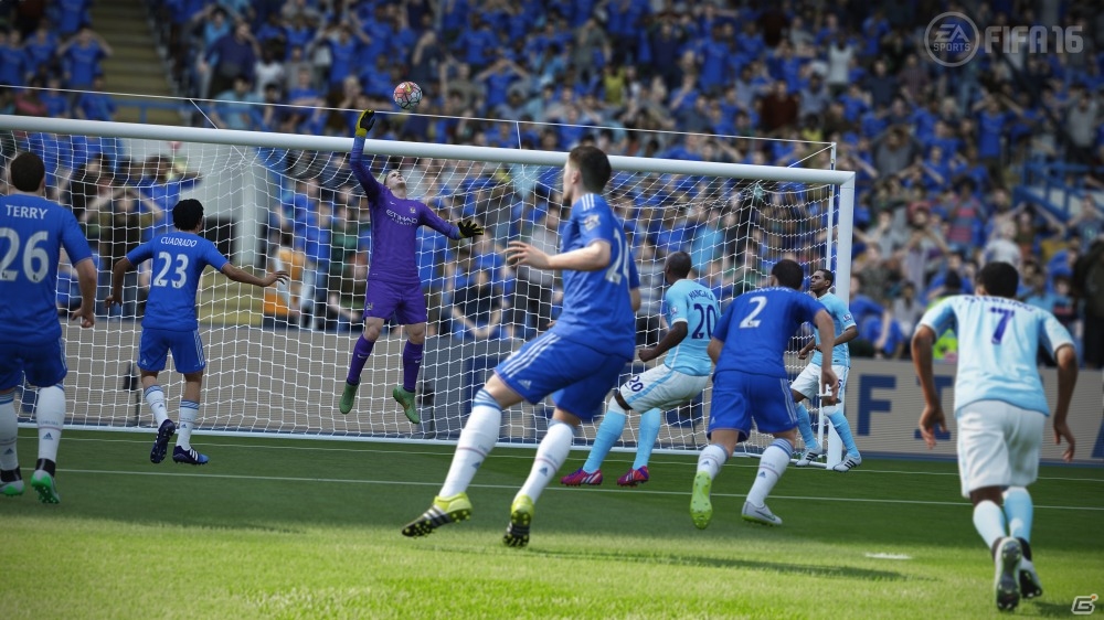 「FIFA 16」FUTモード＆キャリアモードに新たなプレイスタイルが追加―監督でも選手でもより深みのあるキャリアが体験可能にの画像3