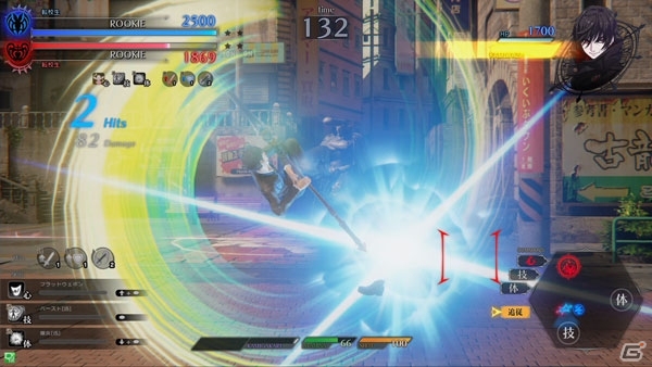 AC「スクール オブ ラグナロク」正式稼働日が8月27日に決定―稼働後最速の賞金制公式大会もチェックの画像3