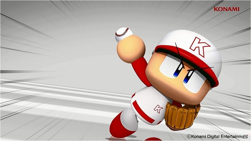 iOS/Android「実況パワフルプロ野球」全国の高校球児に熱いメッセージを送って豪華プレゼントをゲットしよう！「高校野球応援キャンペーン」が実施の画像1