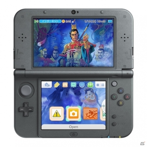 3DS「三國志2」が本日発売！3DS版ならではの要素を一挙おさらいの画像29