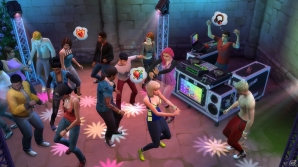 PC「ザ・シムズ4」拡張パック「Get Together」が11月に発売決定―美しいヨーロピアン・スタイルの世界が広がるの画像3