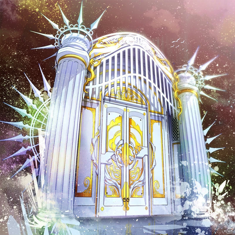 iOS/Android「クリスタル クラウン」王道と邪道が交差する物語の世界観やストーリーを紹介！テーマソングが聞ける第3弾PVも公開の画像23