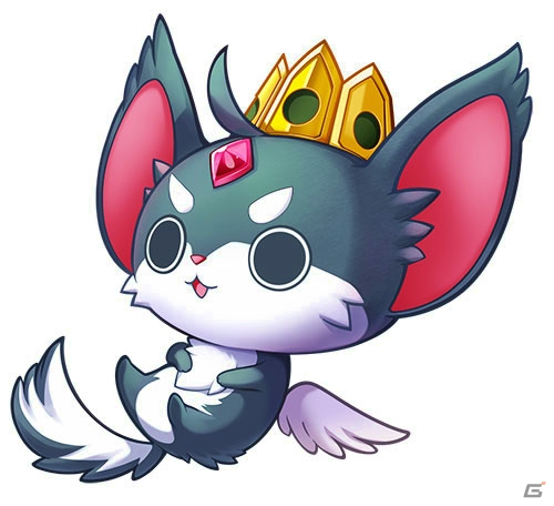iOS/Android「クリスタル クラウン」王道と邪道が交差する物語の世界観やストーリーを紹介！テーマソングが聞ける第3弾PVも公開の画像56