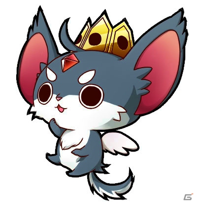 iOS/Android「クリスタル クラウン」王道と邪道が交差する物語の世界観やストーリーを紹介！テーマソングが聞ける第3弾PVも公開の画像57