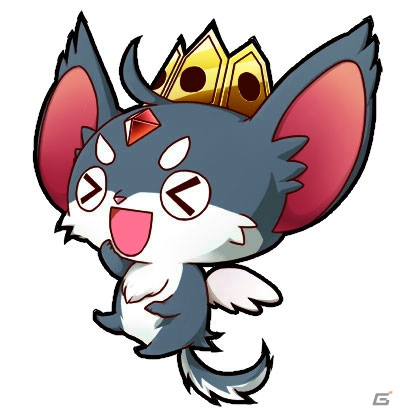 iOS/Android「クリスタル クラウン」王道と邪道が交差する物語の世界観やストーリーを紹介！テーマソングが聞ける第3弾PVも公開の画像58
