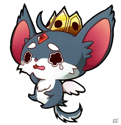 iOS/Android「クリスタル クラウン」王道と邪道が交差する物語の世界観やストーリーを紹介！テーマソングが聞ける第3弾PVも公開の画像59