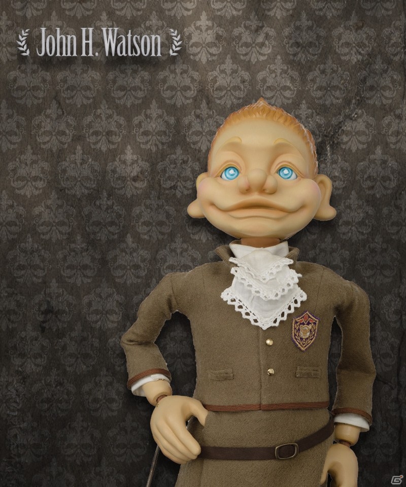 値下げ不可　DVD シャーロックホームズ　人形劇　全6巻セット 全巻　三谷幸喜 DVD シャーロック・ホームズ (人形劇) 全6枚 全巻セット 三谷幸喜