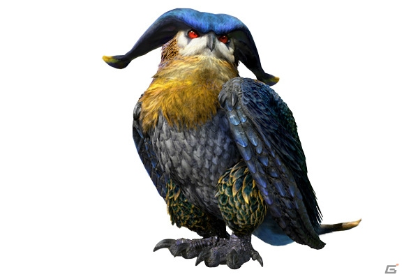 3DS「モンスターハンタークロス」牙獣種モンスターのガムートを紹介！シリーズおなじみのモンスターも続々登場の画像16