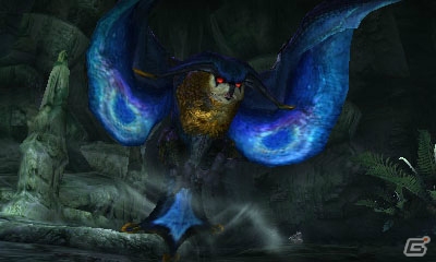 3DS「モンスターハンタークロス」牙獣種モンスターのガムートを紹介！シリーズおなじみのモンスターも続々登場の画像17