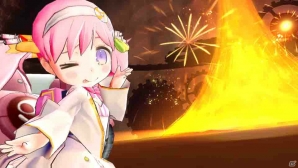 PS Vita「ルミナスアーク インフィニティ」が本日発売―さらなるシナリオが楽しめる追加ダウンロードコンテンツ情報が公開！の画像3