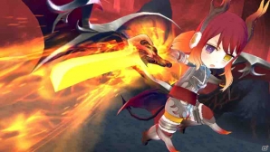 PS Vita「ルミナスアーク インフィニティ」が本日発売―さらなるシナリオが楽しめる追加ダウンロードコンテンツ情報が公開！の画像6