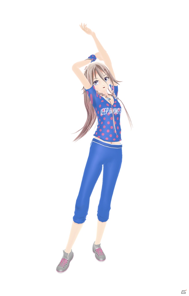 PS Vita「IA/VT -COLORFUL-」DLC第2弾が配信―追加楽曲「ヤクビョウガミ」「憧憬～DOUKEI～」や衣装「パーティドレス」「文系ガール」などが登場の画像3