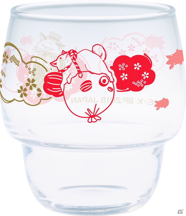 キャラクターたちの休日の様子を描いた賞品がラインナップ！「一番くじ 鬼灯の冷徹～休日の過ごし方～」が9月12日より順次発売の画像10