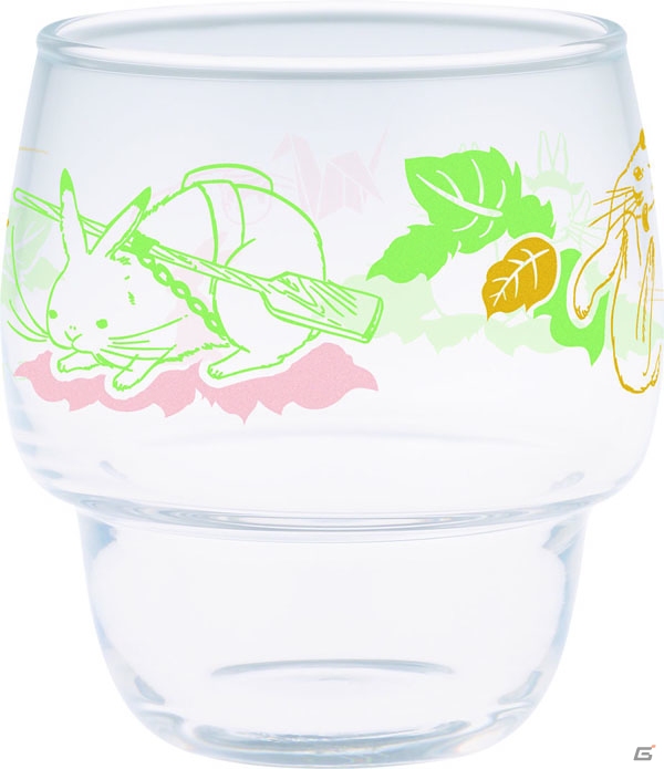 キャラクターたちの休日の様子を描いた賞品がラインナップ！「一番くじ 鬼灯の冷徹～休日の過ごし方～」が9月12日より順次発売の画像11