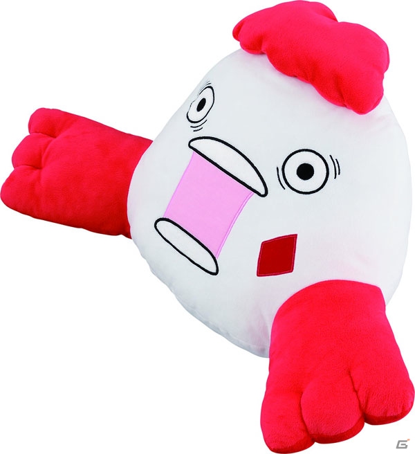 キャラクターたちの休日の様子を描いた賞品がラインナップ！「一番くじ 鬼灯の冷徹～休日の過ごし方～」が9月12日より順次発売の画像32