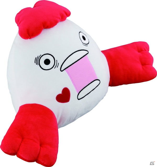 キャラクターたちの休日の様子を描いた賞品がラインナップ！「一番くじ 鬼灯の冷徹～休日の過ごし方～」が9月12日より順次発売の画像4