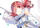 iOS/Android「ブレイブリーアーカイブ ディーズレポート」イベントダンジョンに「シェリル暴走」が登場！★4の白魔道士・シェリルを手に入れよう