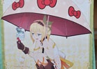 シリーズの歴史をキャラクターたちと共に辿る企画展「テイルズ オブ 20周年展-TALES OF MUSEUM-」の模様を紹介！