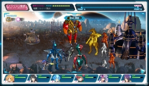 PC「超銀河船団」高性能ユニットを確保しよう！イベント「敵性ユニット奪取計画」がスタートの画像3