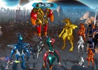 PC「超銀河船団」高性能ユニットを確保しよう！イベント「敵性ユニット奪取計画」がスタート
