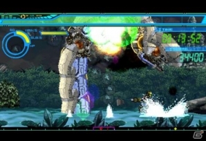 Windows版「機装猟兵ガンハウンド EX」大幅セールがSteam/PLAYISMにて8月10日より開始の画像3